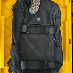 Vans backpack